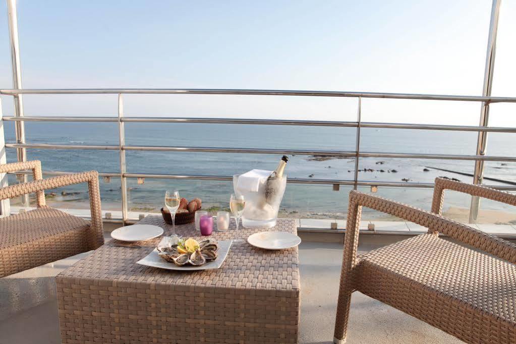 Atlantic Hotel & Spa Ле-Сабль-д'Олонн Екстер'єр фото